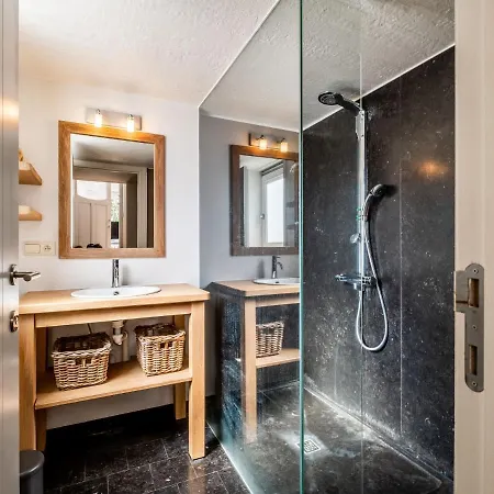 By The Sea With Jacuzzi Villa Koksijde